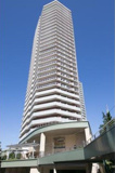 中野区東中野５丁目のマンションの画像