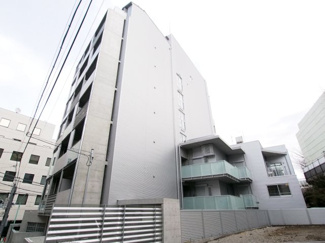 【外観】 | ZOOM渋谷神山町