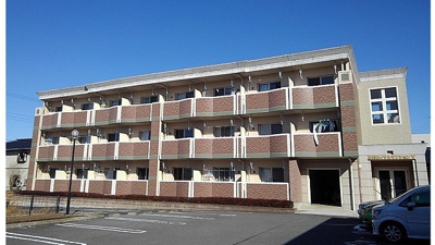 【外観】 | 木村ロイヤルマンションⅤ