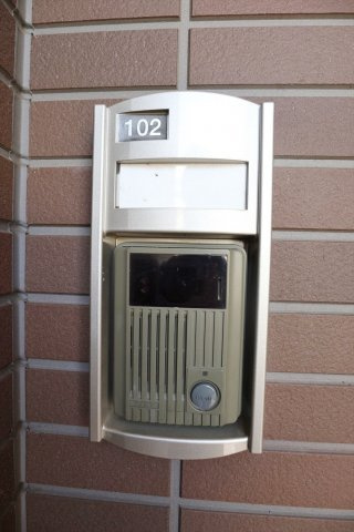 プロムナード　アイＢのセキュリティ