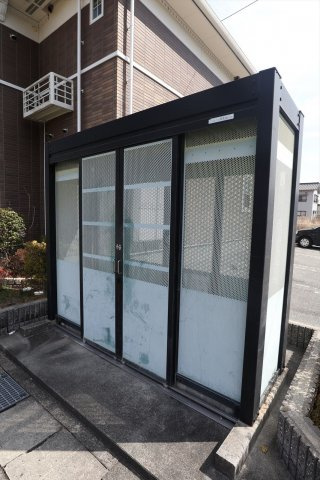 プロムナード　アイＢの設備