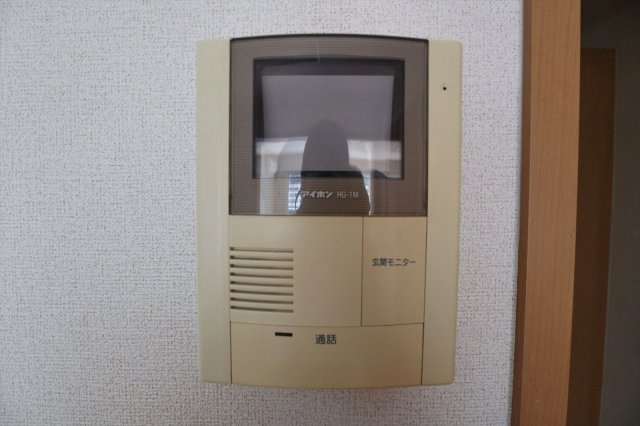 プロムナード　アイＢのセキュリティ