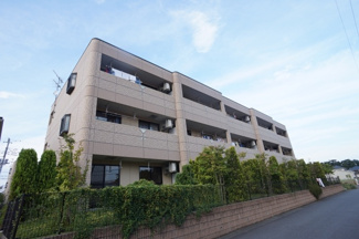 【外観】 | みらい平駅徒歩9分☆マンション