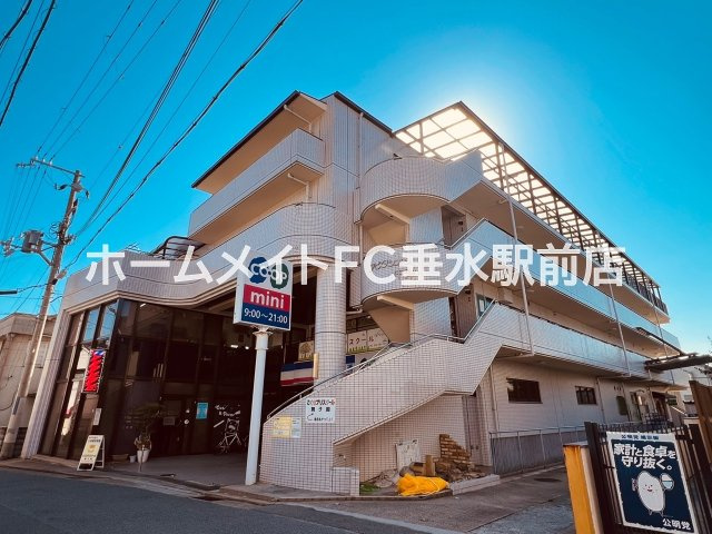 アビタシオン中津