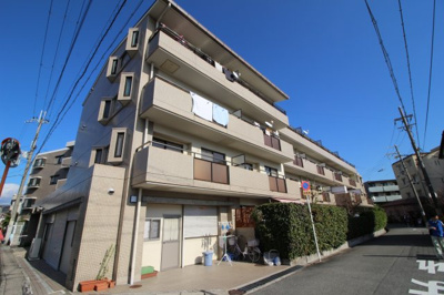 【外観】 | バアダントフラッツ