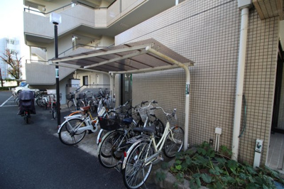 【その他共用部分】 | バアダントフラッツ
