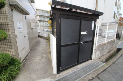 【その他共用部分】 | バアダントフラッツ