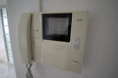 【セキュリティ】 | アンビエント緑地公園