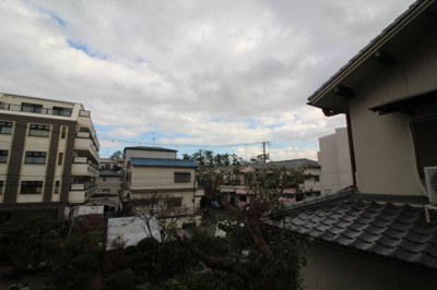 【展望】 | アンビエント緑地公園