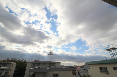 【展望】 | ウイステリア南桜塚