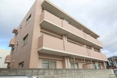 【外観】 | ウイステリア南桜塚