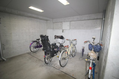 【その他共用部分】 | ウイステリア南桜塚