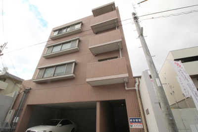 【外観】 | ウイステリア南桜塚