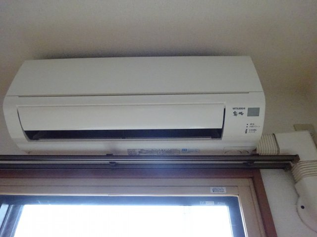 ル・シェルⅡの設備