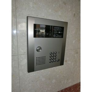 ル・シェルⅡのセキュリティ