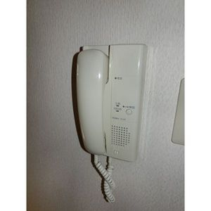 ル・シェルⅡのセキュリティ