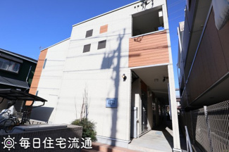 【外観】