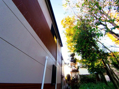 【展望】 | 上尾市原市　綺麗リフォーム済中古住宅