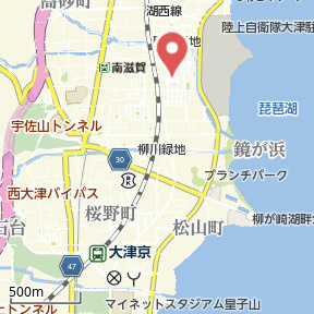 【地図】 | サンシャイン芝田
