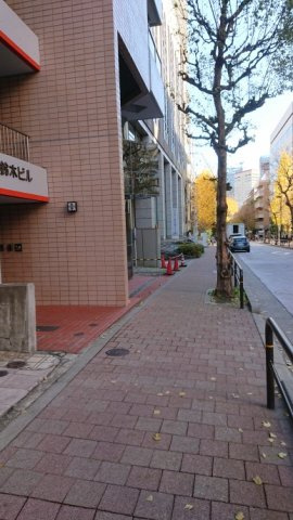 千代田区神田駿河台２丁目の店舗事務所のその他