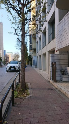 千代田区神田駿河台２丁目の店舗事務所のその他