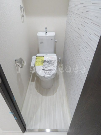 【トイレ】 | フジパレス若江岩田Ⅱ番館
