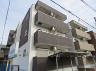 フジパレス若江岩田Ⅱ番館の画像