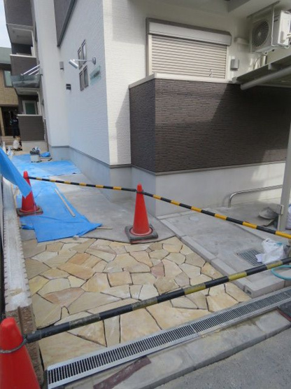 【エントランス】 | フジパレス若江岩田Ⅱ番館