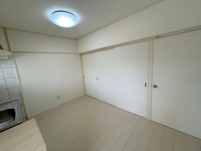 【キッチン】 | 仲程アパート第2 | ※別部屋の写真です、現状優先になります。