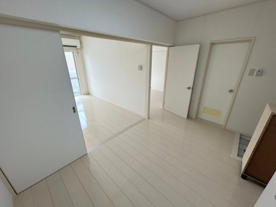 【キッチン】 | 仲程アパート第2 | ※別部屋の写真です、現状優先になります。