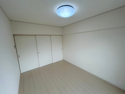 【洋室】 | 仲程アパート第2 | ※別部屋の写真です、現状優先になります。