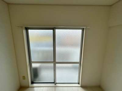 【洋室】 | 仲程アパート第2 | ※別部屋の写真です、現状優先になります。