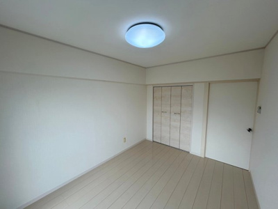 【洋室】 | 仲程アパート第2 | ※別部屋の写真です、現状優先になります。