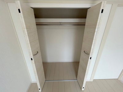 【収納】 | 仲程アパート第2 | ※別部屋の写真です、現状優先になります。