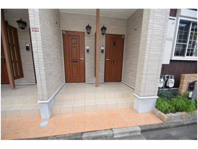 【エントランス】 | ハイバレーいせき