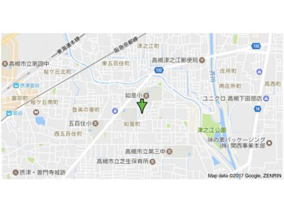 【地図】 | ハイバレーいせき