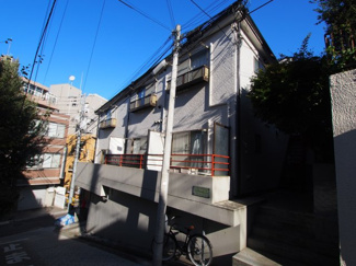 【外観】 | 富ヶ谷ヒルズ