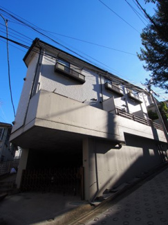 【外観】 | 富ヶ谷ヒルズ