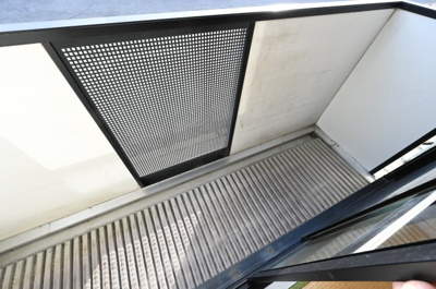 【バルコニー】 | プリメールB棟