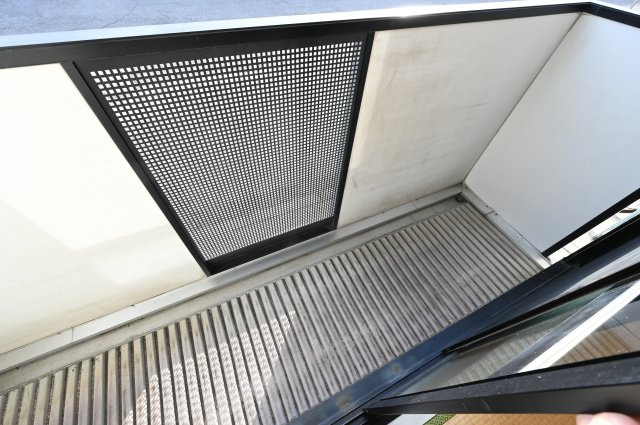 【バルコニー】 | プリメールB棟