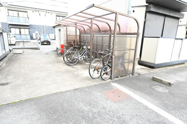 【その他共用部分】 | プリメールB棟