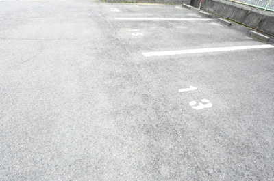 【駐車場】 | プリメールB棟