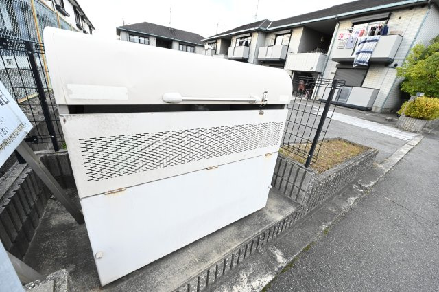 【その他共用部分】 | プリメールB棟