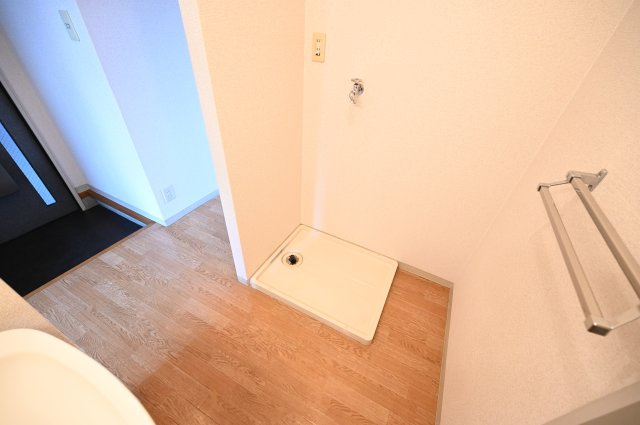 【その他】 | プリメールB棟