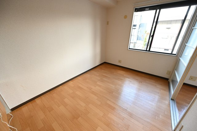 【内装】 | プリメールB棟