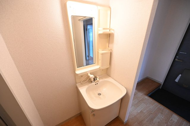 【洗面所】 | プリメールB棟