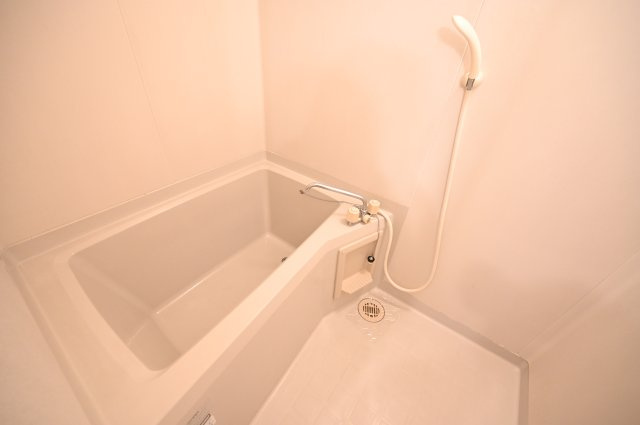 【浴室】 | プリメールB棟