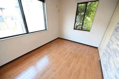 【洋室】 | プリメールB棟