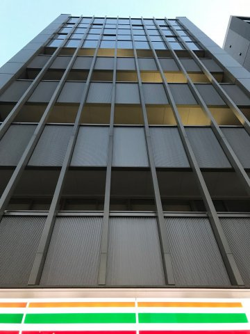 茂商ビル（シゲショウビル）
