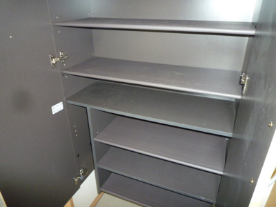 【玄関】 | 古新田　ＰＡＤＤＹ | 下駄箱